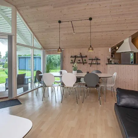12 Person Holiday In V Ggerl Se Holiday home *