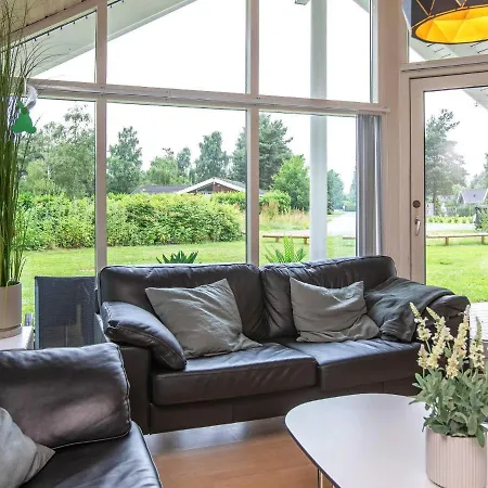 Holiday home 12 Person Holiday In V Ggerl Se Boto By